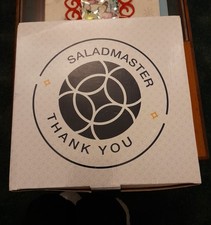 Salad Master Food Processor