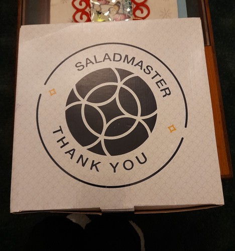 Salad master food - master,