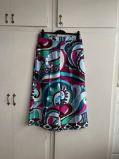 Zara Patterned Multi Colour