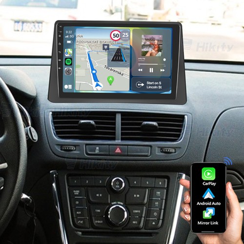 Android for vauxhall - 15, mokka