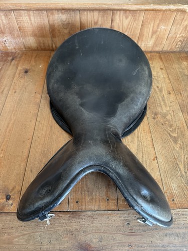 Wow saddle seat - wow,