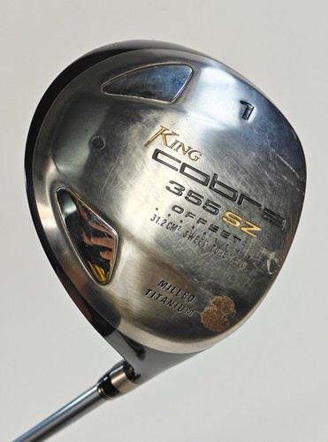 King cobra 355 offset 1 - cobra,