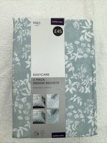 Marks and spencer pack - 2,