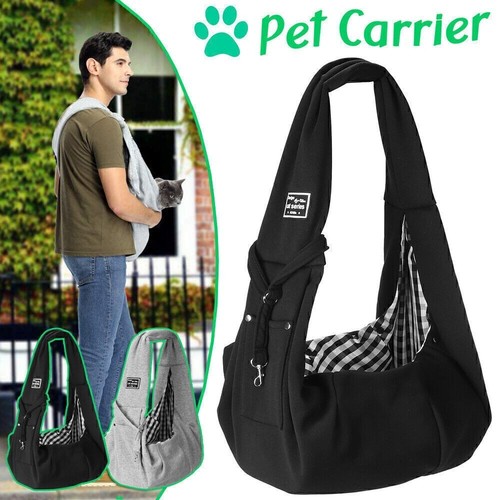 Pet carrier shoulder bag - pet,