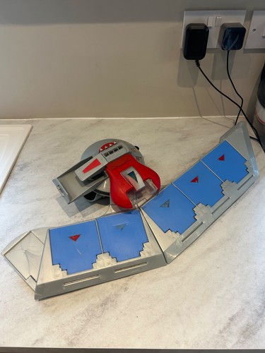 1st edition duel disk - edition,