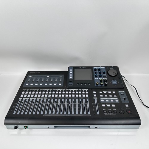 Tascam 32sd track - dp-32sd, 32-track