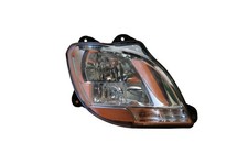 Fit DAF XF Hella Headlight RH