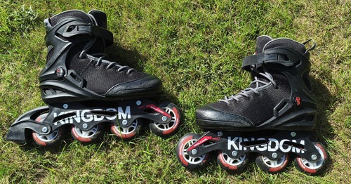 Kingdom rollerblades unisex - kingdom,