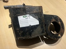 Land Rover Defender 200tdi