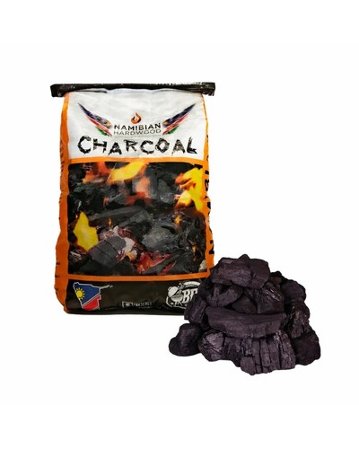 Charcoal 5kg lumpwood bbq - charcoal,