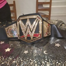 WWE Mattel WWE World