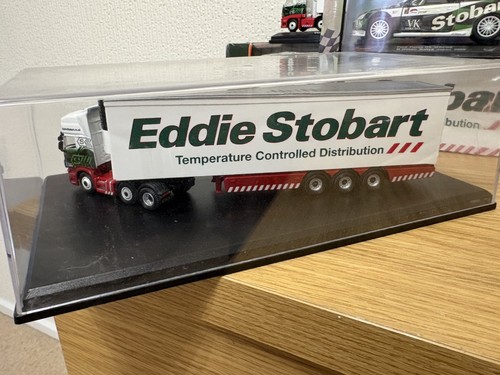 Oxford haulage sca06fr eddie - haulage,