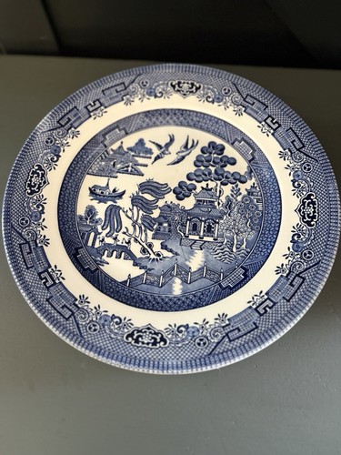 Churchill china willow - churchill,