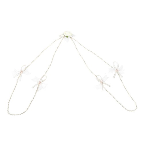 Rose wedding lasso rope - lasso,