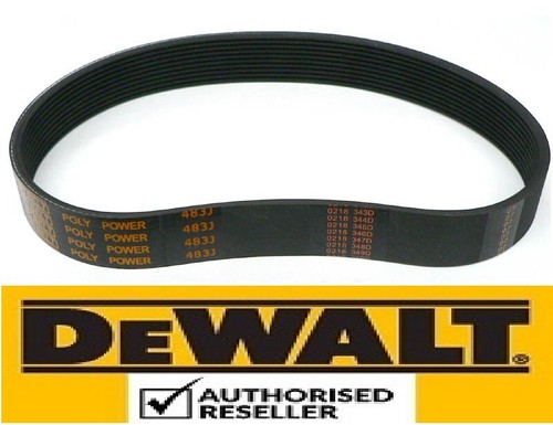 Genuine dewalt belt n767583 - genuine,