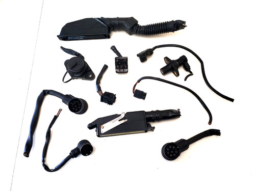 Mercedes r129 300 - r129, sl-24