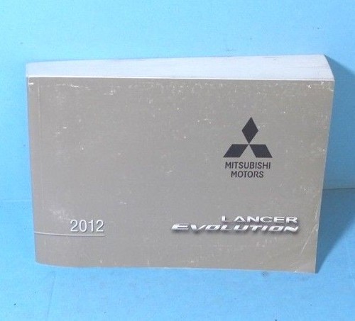 2012 mitsubishi lancer - 12,