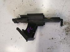 Ford Focus Headlight Washer