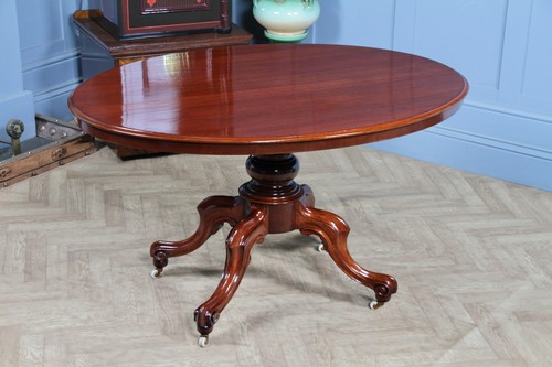 Antique victorian mahogany - antique,