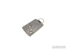 Renault Laguna Ignition Key