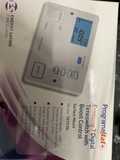 Timeguard TRTD7N Economy 7