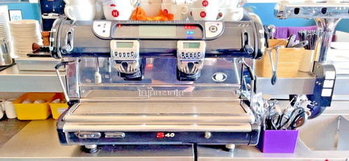 Spaziale s40 seletron - spaziale,