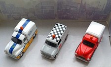 Oxford 1:43 Airport Set 18