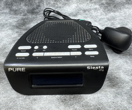 Pure siesta series dab - 2,