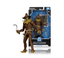 McFarlane DC Multiverse