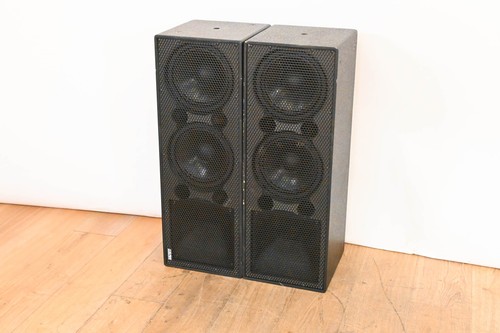 Eaw ub82e way passive full - ub82e, 2-way