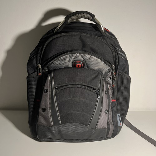 Wenger synergy laptop backpack - wenger,