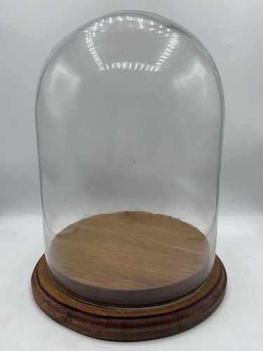 Large empty glass - large, &