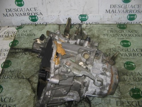 3919139b gearbox 20cl69 - gearbox, /