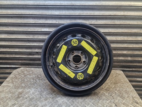 Audi spare wheel - spare,