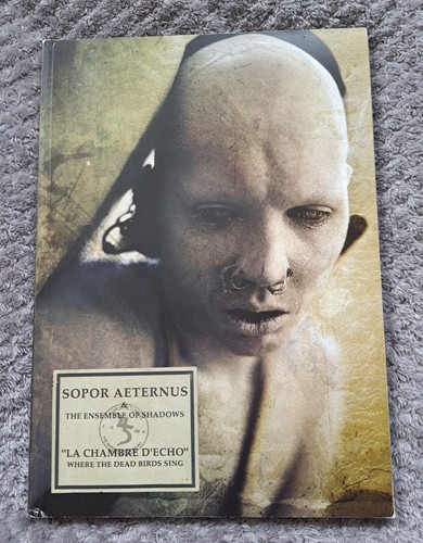 Sopor aeternus la chambre - aeternus,