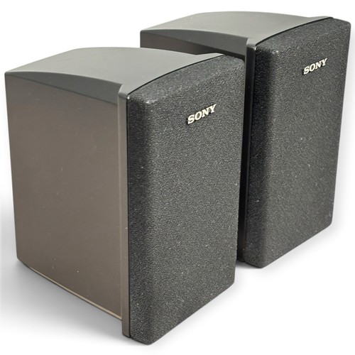 Vtg sony msp75 surround - vtg,
