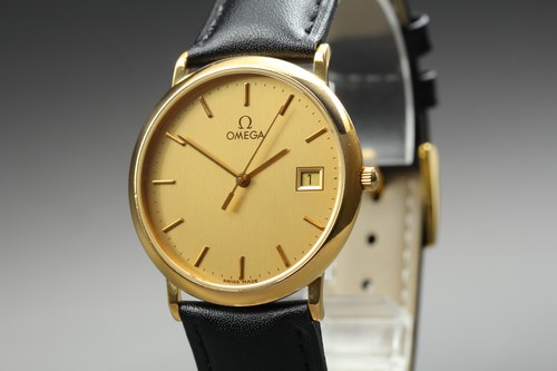 Vintage 1992 omega - 1992,