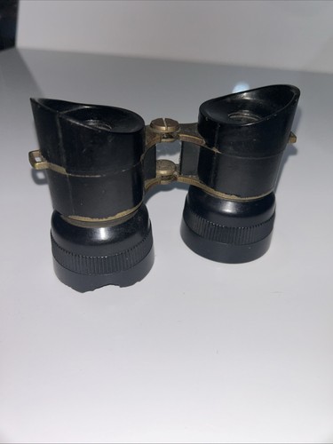 Rare british ww2 binoculars - british,