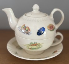 Unused Aynsley Edwardian