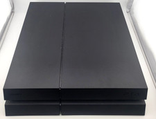 PlayStation 4 - 500GB Black