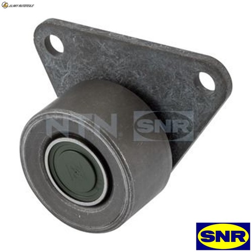 Puller guide pulley - guide, timing