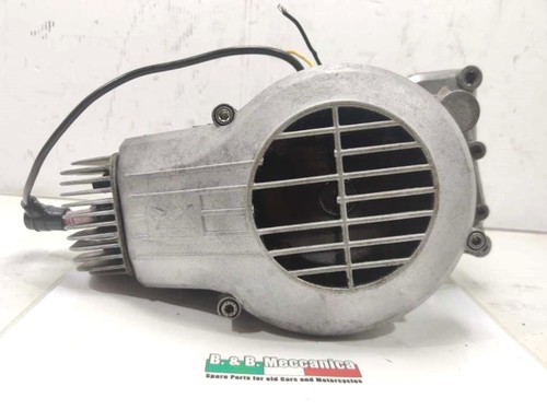 Block engine minarelli ks - engine,