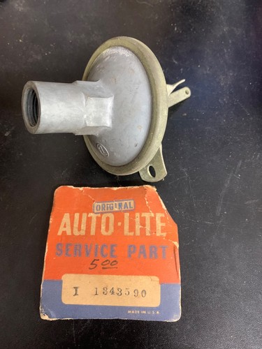 1950 1951 dodge - mopar, nos