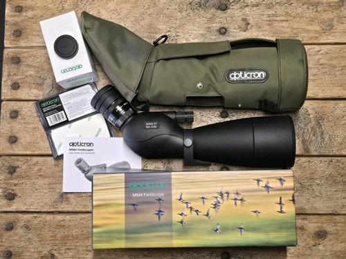 Opticron mm4 vhd - mm4, ga