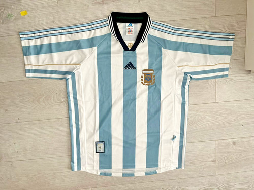 Argentina home football shirt - home,