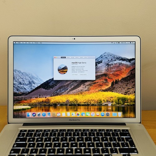 Apple macbook pro - macbook,