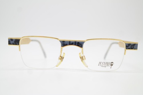 Vintage eyeglasses club - eyeglasses, le