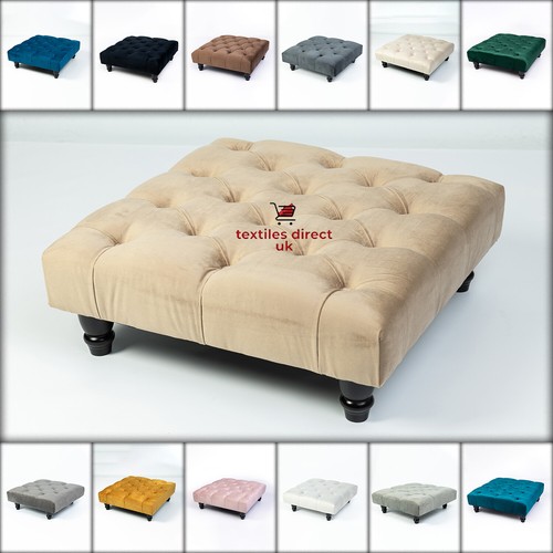 Square coffee table - square,