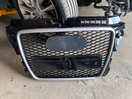 Audi 2008 2012 - 2008-2012, update