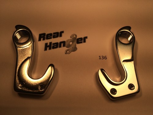 Rear gear mech derailleur - rear,